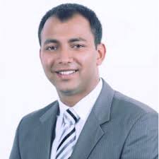 Johnny Cabrera Email & Phone Number