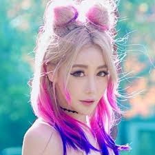 Pin On Wengie