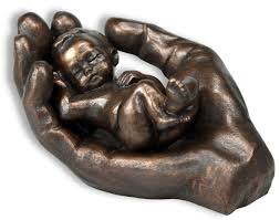 Autocraft sa 1 & sa2 satinarc 4,15. Figur In Seiner Hand Bronze Geschenke Im Fontis Shop