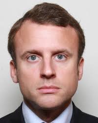 From political unknown to france's youngest president. Community The Forum Of Young Global Leaders