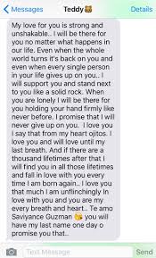 Relationship Happy Birthday Paragraph For Girlfriend Pin By Cyndee Jimenez On Cute Stuff Cute Relationship Texts Relationship Texts Message For Boyfriend