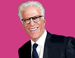 Ted Danson Projects :: Photos, videos, logos, illustrations and branding ::  Behance