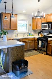 tips for prepping cabinets for paint