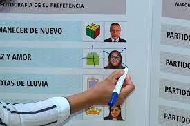Antes de decirte cómo votar, miremos qué es el voto. Elecciones 2021 Sepa Como Votar Correctamente Videos Agencia Peruana De Noticias Andina