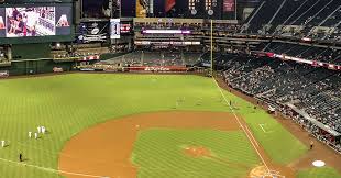 Chase Field: Home Of The D-Backs | Arizona Diamondbacks