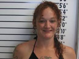 Oregon County Sheriff's Department & Alton Police Arrest Summary