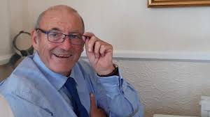 William Gordon Boyle