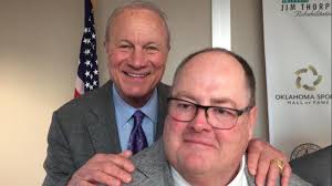 Former Jenks coach Allan Trimble to be inducted into national HS Hall of  Fame