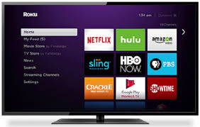 Unlike other tvs, your new sharp roku tv automatically receives regular software updates in the background when. Adjusting The Picture Size On Roku Tv Tom S Guide Forum