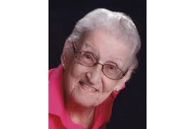 Irmgard Arndt Obituary (1923