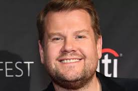 Inside James Corden's rise to fame