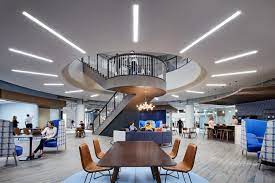 Remote control for heat, massage, recline, and lift; Office Envy Sleep Number S Sleek New Headquarters Hga