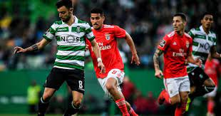 Free benfica tv live tv streaming. Sporting Lissabon Vs Benfica Lissabon Tv Live Stream Aufstellung Ticker Alles Zur Ubertragung Der Liga Nos