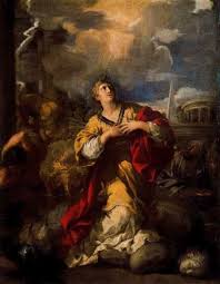 Ricerca a cura di google. Frasi La Civetta Santo Del Giorno Santa Martina Titolo Martire Ricorrenza 30 Gennaio Questa Santa Vergine Romana Discendeva Da Celebre Famiglia Consolare Rimasta Orfana Ancora In Tenera Eta Si Dedico Con