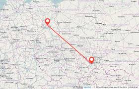 Ostrava jedan je od najvećih gradova češka zemlje. Bahn Berlin Ostrava Gopili De