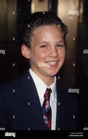 BEN SAVAGE.promote New Fall ABC TV line up 1993.l5561MGM.(Credit Image: © Mitchell  Gerber/Globe Photos/ZUMAPRESS.com Stock Photo