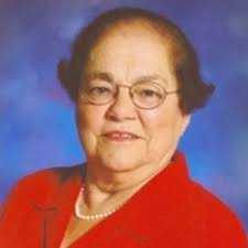 Leona Leblanc Poche' Obituary January 23, 2023