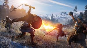 It features interviews with some of those developers, gameplay, and even a concert or two. Summer Game Fest Live This Thursday On Twitter Here Are 4 New Screenshots From Assassin S Creed Valhalla Released Today Summergamefest