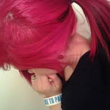 Buy directions hair dye and get the best deals at the lowest prices on ebay! Pin On Advanced Color Theory