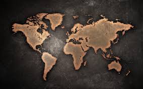 Image result for world maps geography
