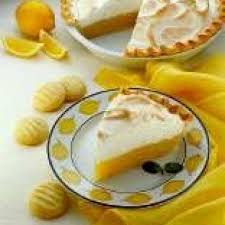 Lemon Meringue Pie Traditional Recipe Recipe 5 5
