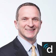 Dr. James V. Freeman, MD