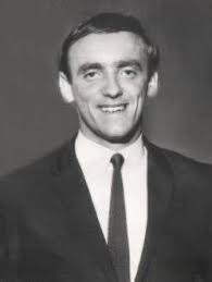 Remembering** Gerry Nolan** (May 7, 1946