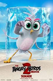 Angry Birds 2 в кино 2019 смотреть онлайн бесплатно The Angry Birds Movie 2 2019 Angry Birds Movie Angry Birds Full Movies