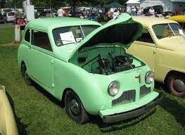 Completed Crosley Club Youth Project Car Awarded To Its 16 Hemmings Daily 16 Year Old Car Crosley