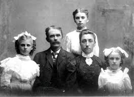 Carrie Loretta Baker Breeden (1899-1979)