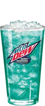 Buy mountain dew from usa! Exclusive Qsr Soft Drinks Mountain Dew Sweet Lightning