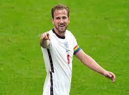 Kane opened the scoring in the 19th minute of the world cup qualifier at wembley. 3cq3rvkh7hx Gm
