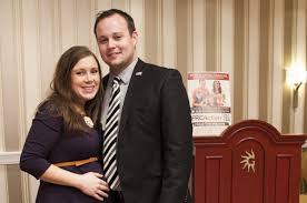 Anna Duggar spotted in rare outing since husband Josh Duggar's arrest
