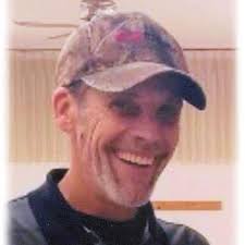 James Ricky McCurry Obituary May 8, 2022