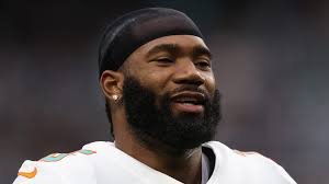 Vikings Floated as Destination for Ex-Dolphins CB Xavien Howard