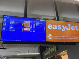 Le previsioni a airuno sempre aggiornate e affidabili ➤ controlla ora. Review Of Easyjet Flight From Mulhouse Bale To Nice In Economy