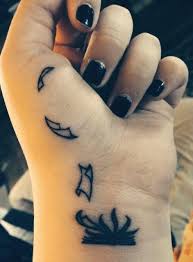 21 Small Book Tattoo Ideas For Girls Beauty Tattoos For Lovers Tattoos Book Lover Tattoo