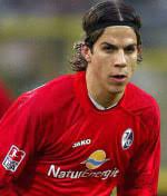 Head coach at swiss side @sckriens1944. Bruno Berner Sc Freiburg Bundesliga 2003 04 Spielerprofil Kicker
