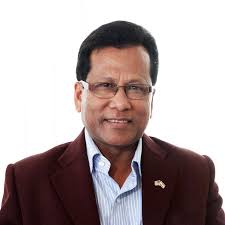 D'source About Monul Haque