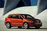 DODGE-CALIBER