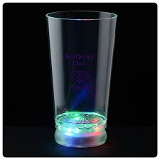 4imprint Com Light Up Pint Cup 16 Oz 127949