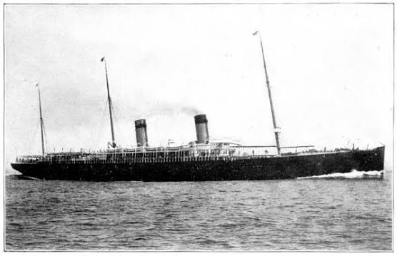 The Project Gutenberg eBook of Steam Navigation and Its Relation to the Commerce of Canada and the United States, by James Croil