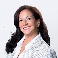 Tina Mangiaracina-Devlin