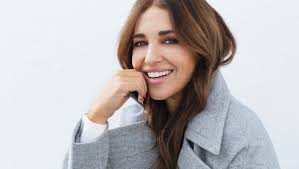 Paula Echevarría: "Llevo varios años en los que mi elección personal ha  sido mi vida"