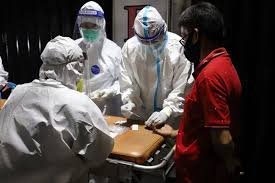 Idi Makassar Jelaskan Soal Hasil Rapid Test Positif Dan Negatif Palsu Ijn News