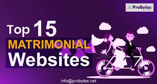 Best international dating sites for marriage; Top 15 Matrimonial Websites In India Probytes