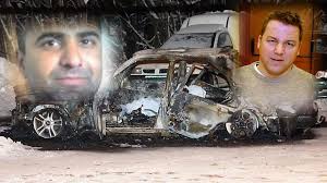 Gangsterlederen og drapsmannen