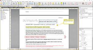 How To Edit Pdf With Pdf Xchange Editor Wondershare Pdfelement