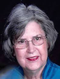 Obituary for Helen Sawyer Varner