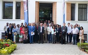 This institute has been recognised. Reflexions Sur Les Orientations Scientifiques Et Strategiques De L Institut Pasteur De Madagascar Institut Pasteur De Madagascar